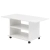 Mooved Table basse Beal II - Blanc -Meubles de salon Soldes 1000194289 200108 10060700514 IMAGE P000000001000194289