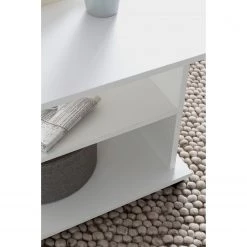 Mooved Table basse Beal II - Blanc -Meubles de salon Soldes 1000194289 200108 10060700516 DETAILS P000000001000194289