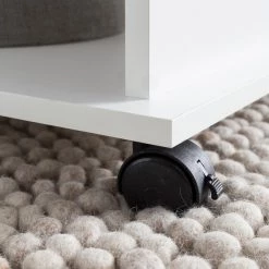 Mooved Table basse Beal II - Blanc -Meubles de salon Soldes 1000194289 200108 10060700517 DETAILS P000000001000194289