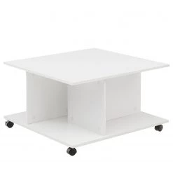 Mooved Table basse Beal IV - Blanc