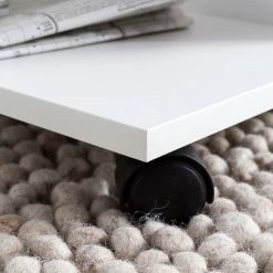 Mooved Table basse Beal IV - Blanc 14 Mooved Table basse Beal IV - Blanc -Meubles de salon Soldes 1000194290 200108 10060800524 DETAILS P000000001000194290