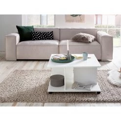 Mooved Table basse Beal IV - Blanc 11 Mooved Table basse Beal IV - Blanc -Meubles de salon Soldes 1000194290 200108 10060800525 MOOD DETAILS P000000001000194290 mood