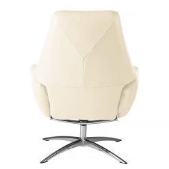 Fredriks Fauteuil relax Raahe - Cuir véritable - Crème 39 Fredriks Fauteuil relax Raahe - Cuir véritable - Crème -Meubles de salon Soldes 1000194321 210317 06253200031 DETAILS P000000001000194321