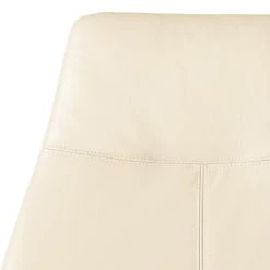 Fredriks Fauteuil relax Raahe - Cuir véritable - Crème 43 Fredriks Fauteuil relax Raahe - Cuir véritable - Crème -Meubles de salon Soldes 1000194321 210317 06253300032 DETAILS P000000001000194321