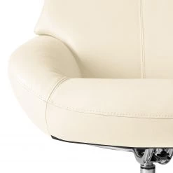 Fredriks Fauteuil relax Raahe - Cuir véritable - Crème 48 Fredriks Fauteuil relax Raahe - Cuir véritable - Crème -Meubles de salon Soldes 1000194321 210317 06253600035 DETAILS P000000001000194321