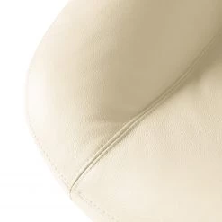 Fredriks Fauteuil relax Raahe - Cuir véritable - Crème 47 Fredriks Fauteuil relax Raahe - Cuir véritable - Crème -Meubles de salon Soldes 1000194321 210317 06253800036 DETAILS P000000001000194321