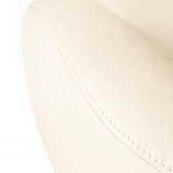 Fredriks Fauteuil relax Raahe - Cuir véritable - Crème 46 Fredriks Fauteuil relax Raahe - Cuir véritable - Crème -Meubles de salon Soldes 1000194321 210317 06254000037 DETAILS P000000001000194321