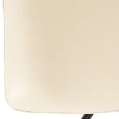 Fredriks Fauteuil relax Raahe - Cuir véritable - Crème 50 Fredriks Fauteuil relax Raahe - Cuir véritable - Crème -Meubles de salon Soldes 1000194321 210317 06254200039 DETAILS P000000001000194321