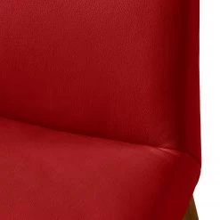 Mørteens Fauteuil Sonka - Cuir véritable - Rouge 29 Mørteens Fauteuil Sonka - Cuir véritable - Rouge -Meubles de salon Soldes 1000194327 210317 06263900075 DETAILS P000000001000194327