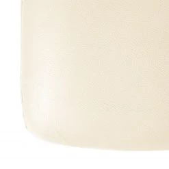 Fredriks Fauteuil relax Salla - velours - Cuir Daleb: Crème -Meubles de salon Soldes 1000194353 210323 20211900152 DETAILS P000000001000194353