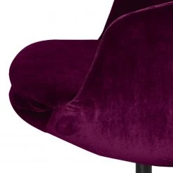 Mørteens Fauteuil Monsac II - velours - Mauve -Meubles de salon Soldes 1000194396 191209 15560400663 DETAILS P000000001000194396