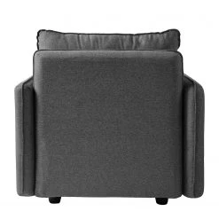 Fredriks Loveuse Lavara - Tissu - Gris foncé 21 Fredriks Loveuse Lavara - Tissu - Gris foncé -Meubles de salon Soldes 1000194549 200122 11084800012 DETAILS P000000001000194549