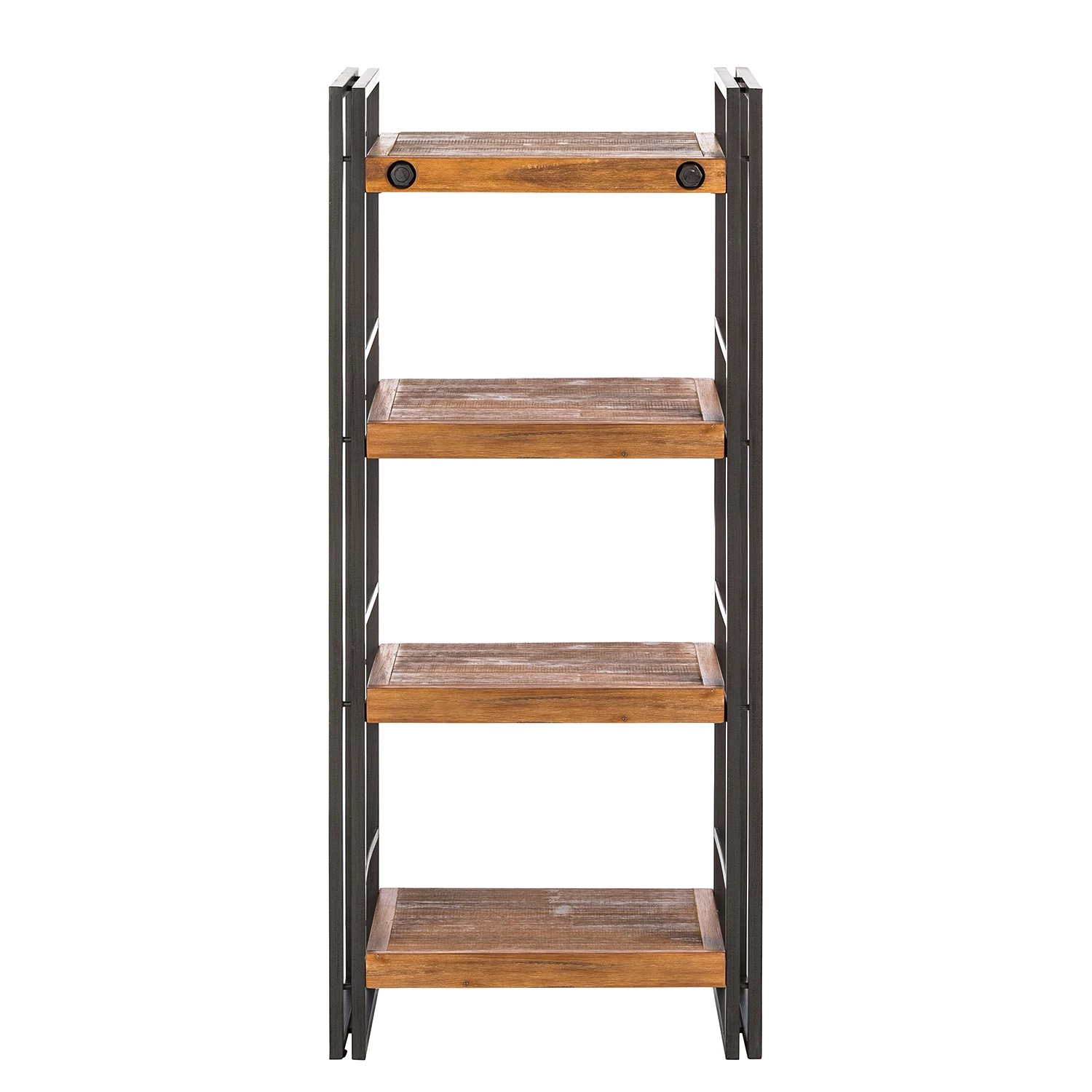 Ars manufacti Ensemble meubles TV Manchester II (4) - Acacia massif / Métal - Acacia / Anthracite 9 Ars manufacti Ensemble meubles TV Manchester II (4) - Acacia massif / Métal - Acacia / Anthracite – Image 7