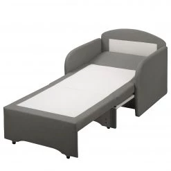 Fredriks Fauteuill convertible Disley II - Tissu - Gris - Avec accoudoirs 18 Fredriks Fauteuill convertible Disley II - Tissu - Gris - Avec accoudoirs -Meubles de salon Soldes 1000196194 200224 14470000032 DETAILS P000000001000196194