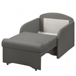 Fredriks Fauteuill convertible Disley II - Tissu - Gris - Avec accoudoirs 22 Fredriks Fauteuill convertible Disley II - Tissu - Gris - Avec accoudoirs -Meubles de salon Soldes 1000196194 200224 14470000034 DETAILS P000000001000196194