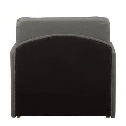 Fredriks Fauteuill convertible Disley II - Tissu - Gris - Avec accoudoirs 23 Fredriks Fauteuill convertible Disley II - Tissu - Gris - Avec accoudoirs -Meubles de salon Soldes 1000196194 200224 14470000037 DETAILS P000000001000196194