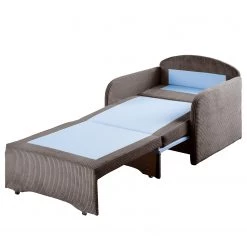 Fredriks Fauteuill convertible Disley IV - Tissu - Expresso - Avec accoudoirs 17 Fredriks Fauteuill convertible Disley IV - Tissu - Expresso - Avec accoudoirs -Meubles de salon Soldes 1000196201 200623 18433700016 DETAILS P000000001000196201