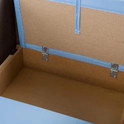 Fredriks Fauteuill convertible Disley IV - Tissu - Expresso - Avec accoudoirs 27 Fredriks Fauteuill convertible Disley IV - Tissu - Expresso - Avec accoudoirs -Meubles de salon Soldes 1000196201 200623 18433700026 DETAILS P000000001000196201