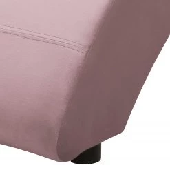 Ars manufacti Chaise relax Sandon II - Imitation cuir - Velours Ravi: Mauve -Meubles de salon Soldes 1000196235 200224 14470600371 DETAILS P000000001000196235