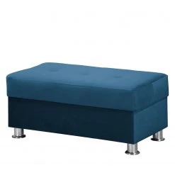 Fredriks Fauteuil Upwell II - Microfibre - Bleu marine - Avec repose-pieds 20 Fredriks Fauteuil Upwell II - Microfibre - Bleu marine - Avec repose-pieds -Meubles de salon Soldes 1000196289 200224 14480000940 DETAILS P000000001000196289