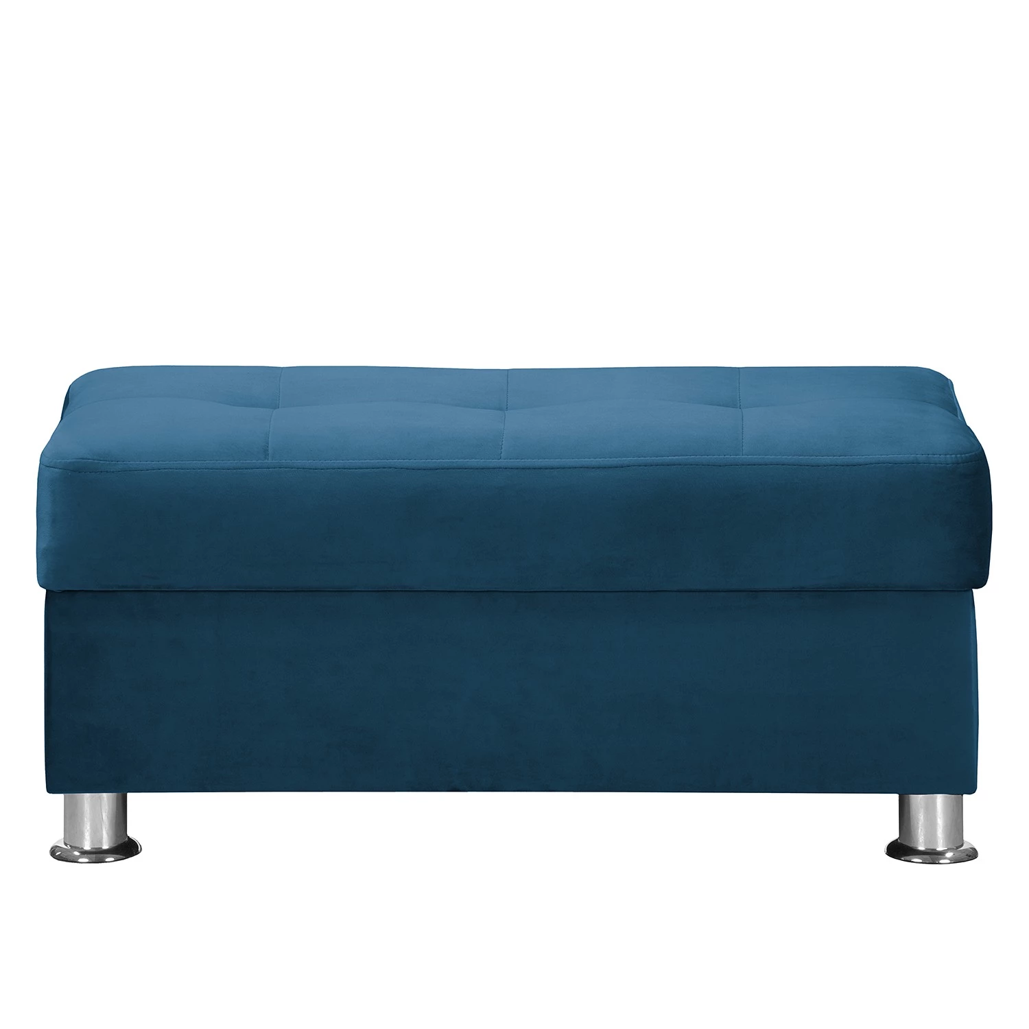 Fredriks Fauteuil Upwell II - Microfibre - Bleu marine - Avec repose-pieds 10 Fredriks Fauteuil Upwell II - Microfibre - Bleu marine - Avec repose-pieds – Image 8