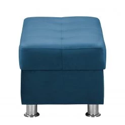 Fredriks Fauteuil Upwell II - Microfibre - Bleu marine - Avec repose-pieds 25 Fredriks Fauteuil Upwell II - Microfibre - Bleu marine - Avec repose-pieds -Meubles de salon Soldes 1000196289 200224 14480000945 DETAILS P000000001000196289