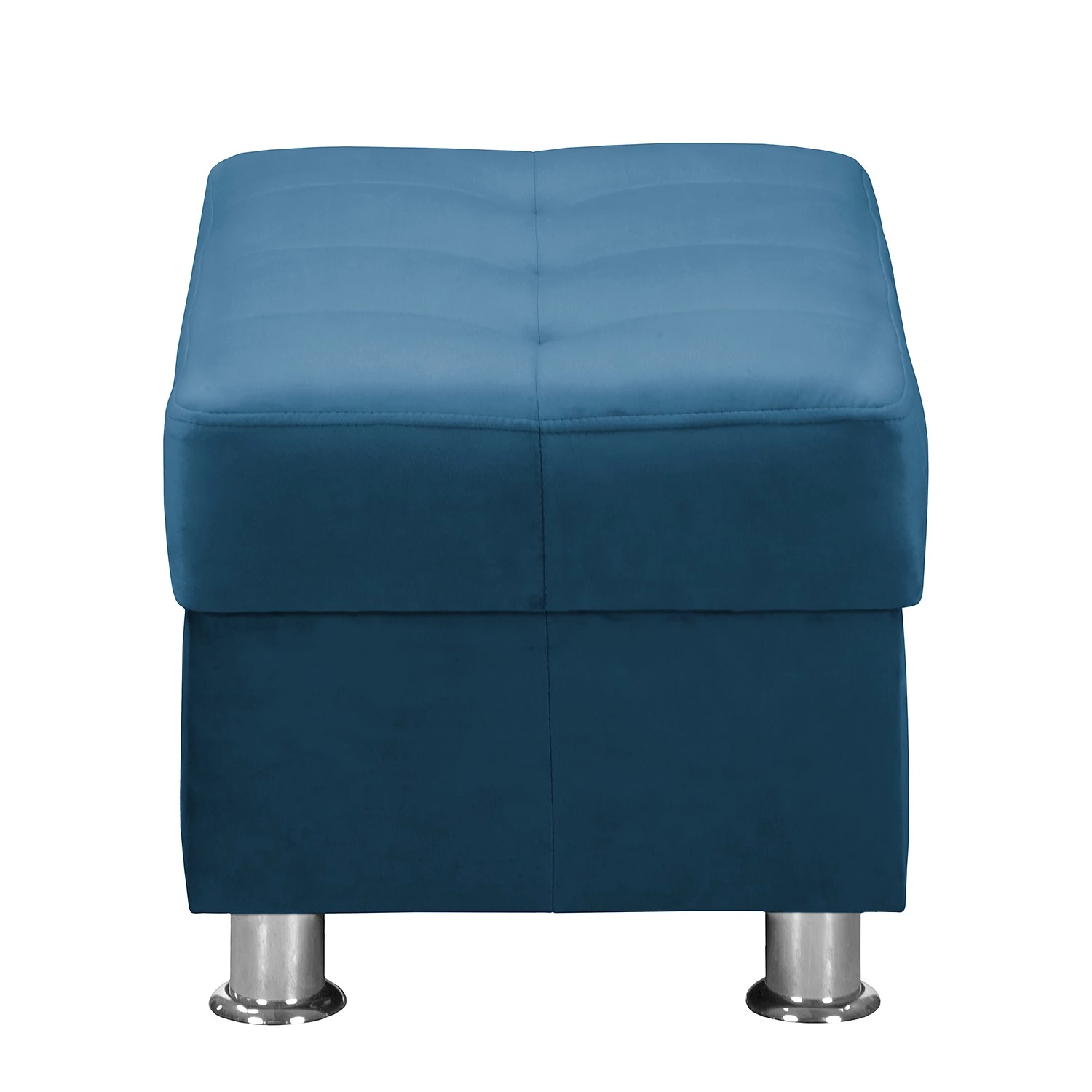 Fredriks Fauteuil Upwell II - Microfibre - Bleu marine - Avec repose-pieds 11 Fredriks Fauteuil Upwell II - Microfibre - Bleu marine - Avec repose-pieds – Image 9