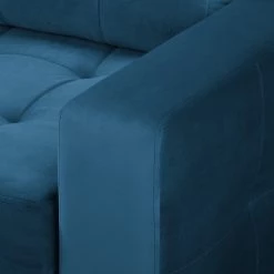 Fredriks Fauteuil Upwell II - Microfibre - Bleu marine - Avec repose-pieds 27 Fredriks Fauteuil Upwell II - Microfibre - Bleu marine - Avec repose-pieds -Meubles de salon Soldes 1000196289 200224 14480100947 DETAILS P000000001000196289