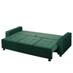Fredriks Canapé convertible Upwell II - Microfibre - Vert foncé 23 Fredriks Canapé convertible Upwell II - Microfibre - Vert foncé -Meubles de salon Soldes 1000196302 200224 14483101168 DETAILS P000000001000196302