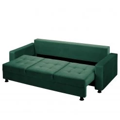 Fredriks Canapé convertible Upwell II - Microfibre - Vert foncé 24 Fredriks Canapé convertible Upwell II - Microfibre - Vert foncé -Meubles de salon Soldes 1000196302 200224 14483101169 DETAILS P000000001000196302