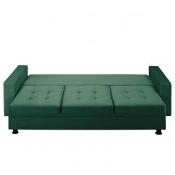 Fredriks Canapé convertible Upwell II - Microfibre - Vert foncé 28 Fredriks Canapé convertible Upwell II - Microfibre - Vert foncé -Meubles de salon Soldes 1000196302 200224 14483201173 DETAILS P000000001000196302