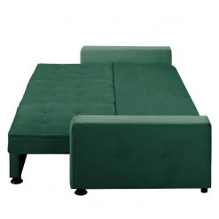 Fredriks Canapé convertible Upwell II - Microfibre - Vert foncé 29 Fredriks Canapé convertible Upwell II - Microfibre - Vert foncé -Meubles de salon Soldes 1000196302 200224 14483201174 DETAILS P000000001000196302