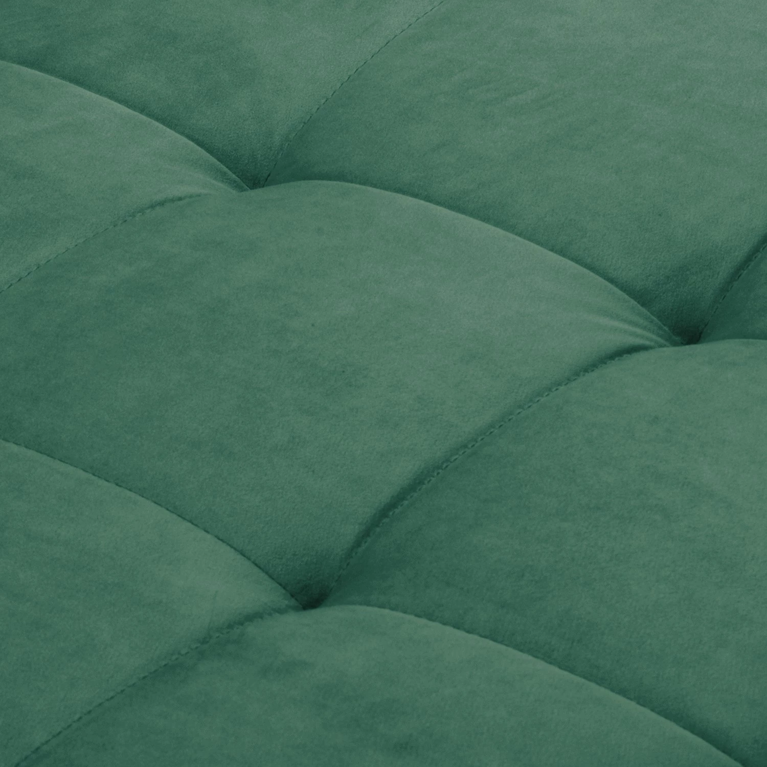 Fredriks Canapé convertible Upwell II - Microfibre - Vert foncé 18 Fredriks Canapé convertible Upwell II - Microfibre - Vert foncé – Image 16