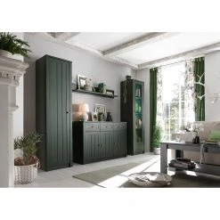 Ridgevalley Buffet Beauville I - Vert mousse / Doré -Meubles de salon Soldes 1000196330 191127 09003200048 MOOD DETAILS P000000001000196330 mood