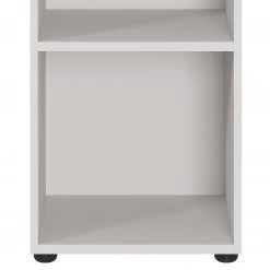 Germania Étagère de bureau Ancona II - Cachemire / Imitation noyer 12 Germania Étagère de bureau Ancona II - Cachemire / Imitation noyer -Meubles de salon Soldes 1000196985 191203 06445700005 DETAILS P000000001000196985