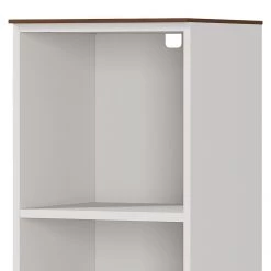 Germania Étagère de bureau I - Cachemire / Imitation noyer 13 Germania Étagère de bureau I - Cachemire / Imitation noyer -Meubles de salon Soldes 1000197000 191203 06445900064 DETAILS P000000001000197000