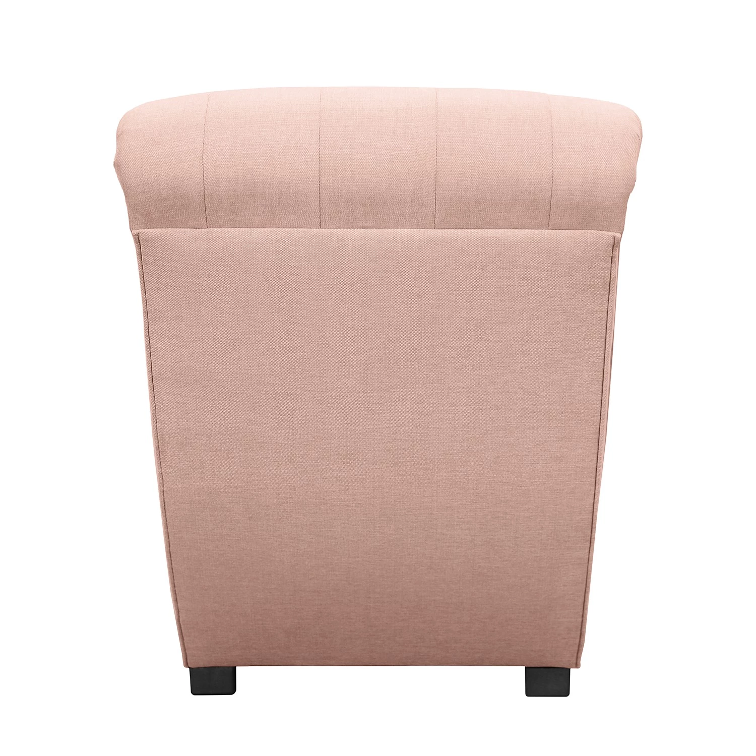 Maison Belfort Chaise relax Cenon - Microfibre - Mauve 6 Maison Belfort Chaise relax Cenon - Microfibre - Mauve – Image 4