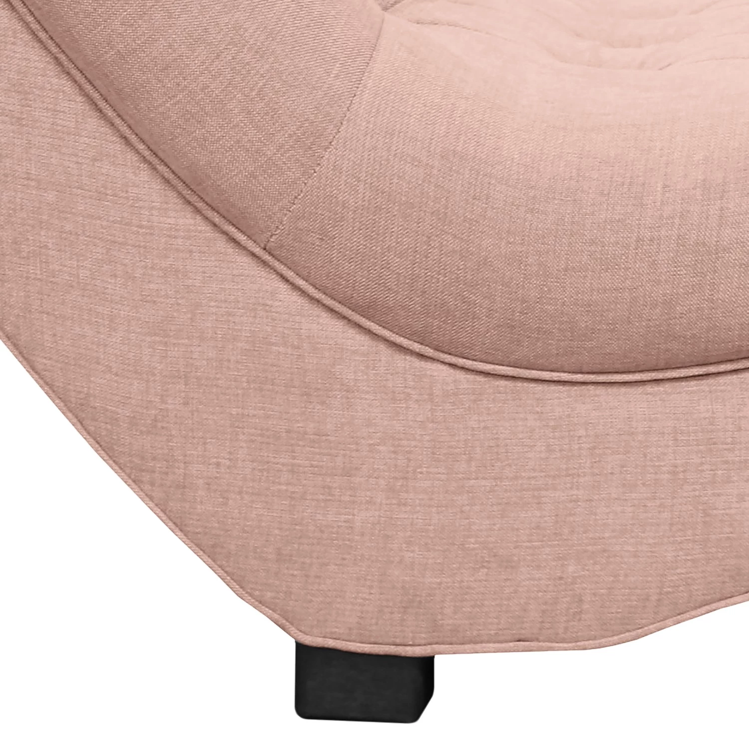 Maison Belfort Chaise relax Cenon - Microfibre - Mauve 9 Maison Belfort Chaise relax Cenon - Microfibre - Mauve – Image 7