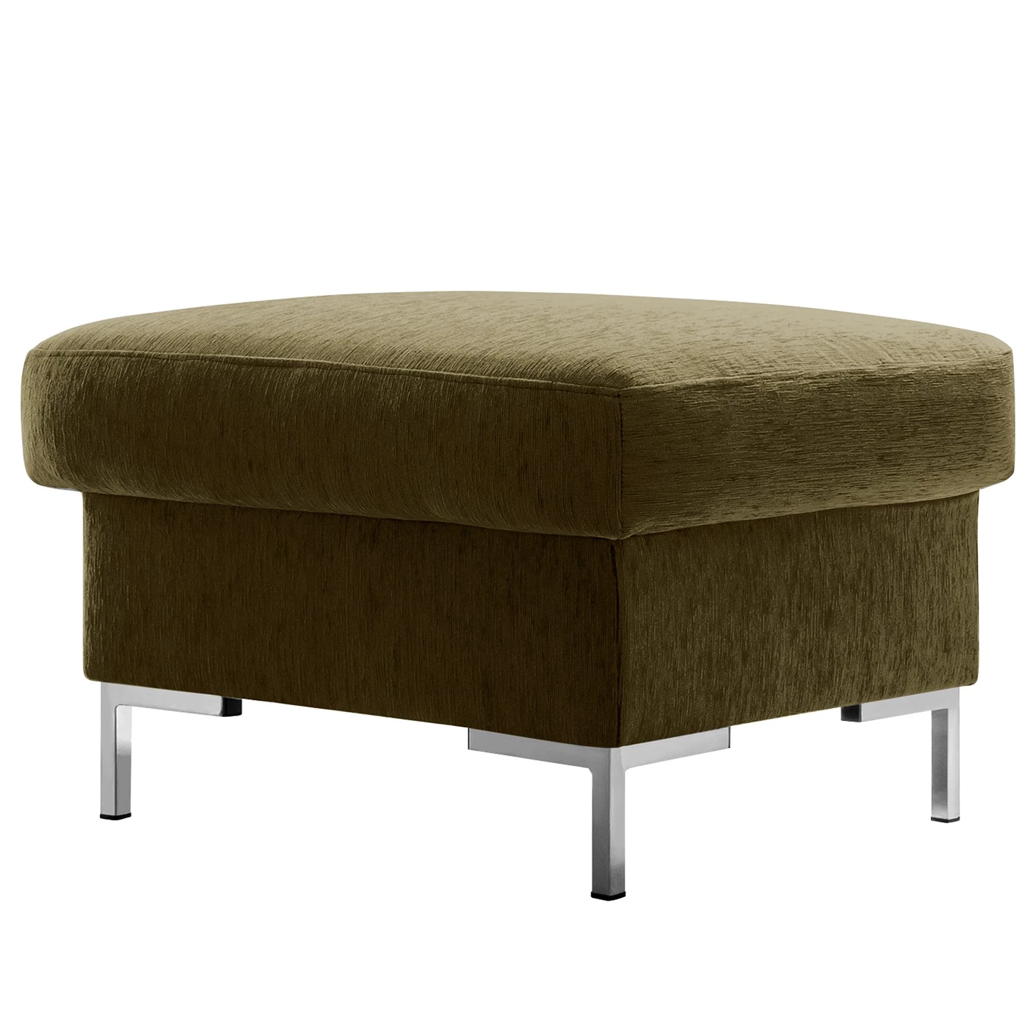 Fredriks Repose-pieds Fiesta I - Tissu - Vert olive 3 Fredriks Repose-pieds Fiesta I - Tissu - Vert olive