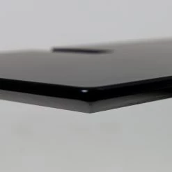 Tenzo Étagère Bridge I - Noir -Meubles de salon Soldes 1000198318 191204 06013300052 DETAILS P000000001000198318