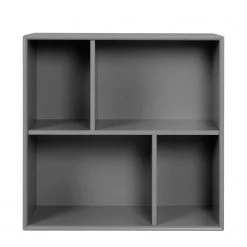 Tenzo Étagère Z Cube - Gris 9 Tenzo Étagère Z Cube - Gris -Meubles de salon Soldes 1000198322 191204 06013300057 DETAILS P000000001000198322