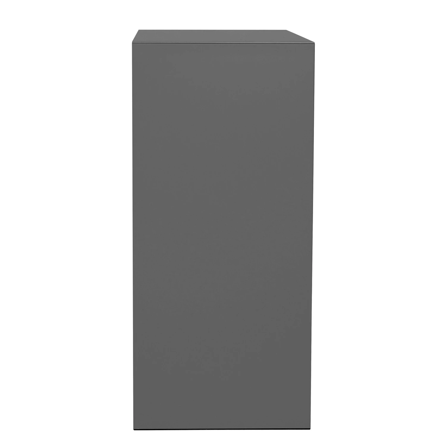 Tenzo Étagère Z Cube - Gris 6 Tenzo Étagère Z Cube - Gris – Image 4