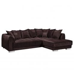 Fredriks Canapé d’angle Mazan - Microfibre Salvo: Aubergine 12 Fredriks Canapé d’angle Mazan - Microfibre Salvo: Aubergine -Meubles de salon Soldes 1000198753 200124 10255100416 DETAILS P000000001000198753