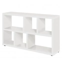 Temahome Étagère Berlin III - Blanc