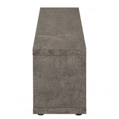 Temahome Meuble TV Berlin - Imitation béton -Meubles de salon Soldes 1000198870 191209 09463600105 DETAILS P000000001000198870