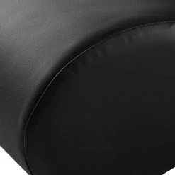 Fredriks Rocking chair Fox II - Imitation cuir - Noir -Meubles de salon Soldes 1000199047 201204 11473100010 DETAILS P000000001000199047