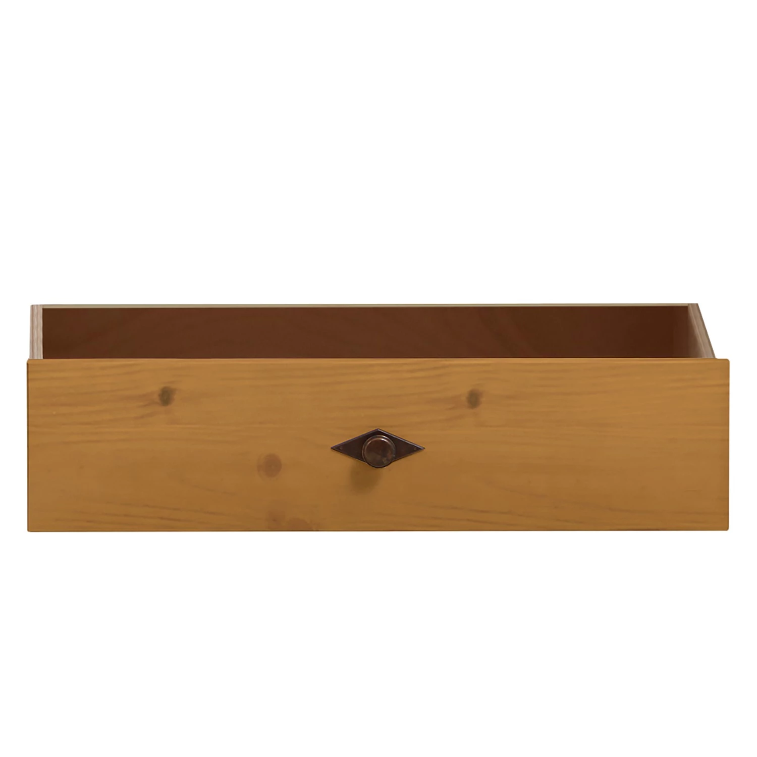 Maison Belfort Bloc tiroirs Bergen - Pin massif - Epicéa lessivé 4 Maison Belfort Bloc tiroirs Bergen - Pin massif - Epicéa lessivé – Image 2