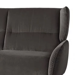 Fredriks Canapé Lehi (3 places) - Velours - Marron foncé 11 Fredriks Canapé Lehi (3 places) - Velours - Marron foncé -Meubles de salon Soldes 1000199779 200225 14061000182 DETAILS P000000001000199779