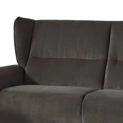 Fredriks Canapé Lehi (3 places) - Velours - Marron foncé 12 Fredriks Canapé Lehi (3 places) - Velours - Marron foncé -Meubles de salon Soldes 1000199779 200225 14061000183 DETAILS P000000001000199779