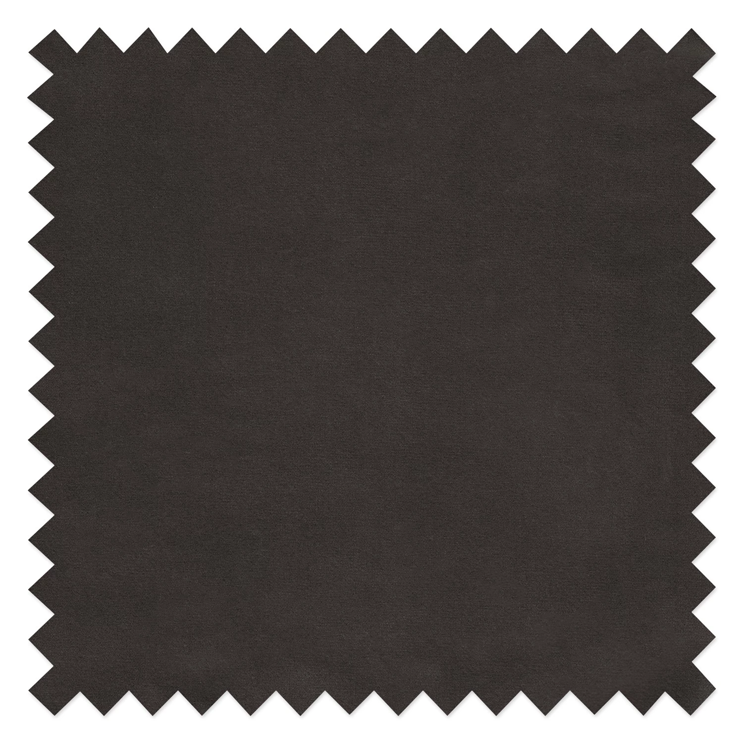 Fredriks Canapé Lehi (3 places) - Velours - Marron foncé 8 Fredriks Canapé Lehi (3 places) - Velours - Marron foncé – Image 6